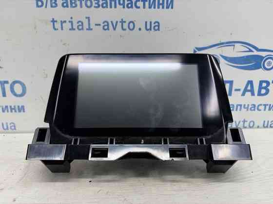 Монитор Mazda 6 2012- GML8611J0 (Арт. 83366) Київ