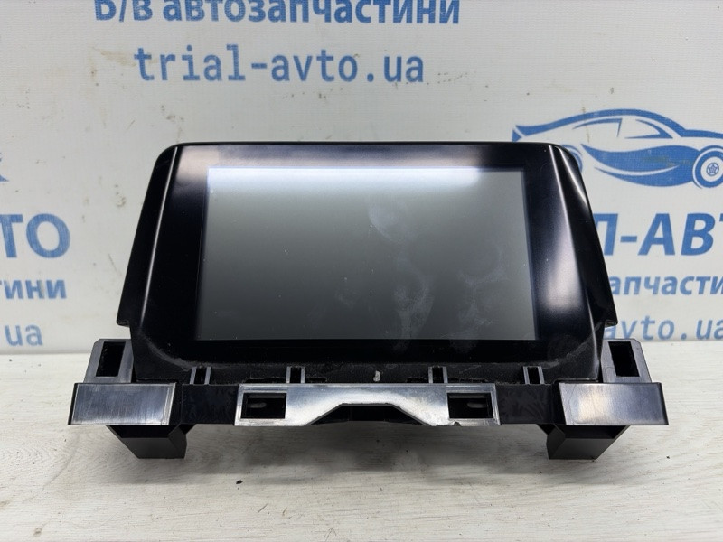 Монитор Mazda 6 2012- GML8611J0 (Арт. 83366) Київ - зображення 1