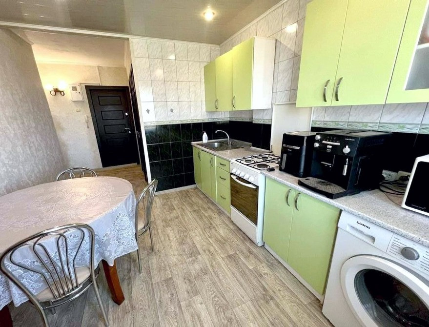 Продам большую 3-к квартиру (72м2) на Березинке, Левобережный Дніпро - зображення 2