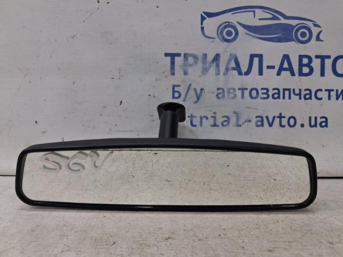 Зеркало салона Suzuki Grand Vitara JT 2.0 БЕНЗИН J20A 2005 (б/у) Київ - зображення 1
