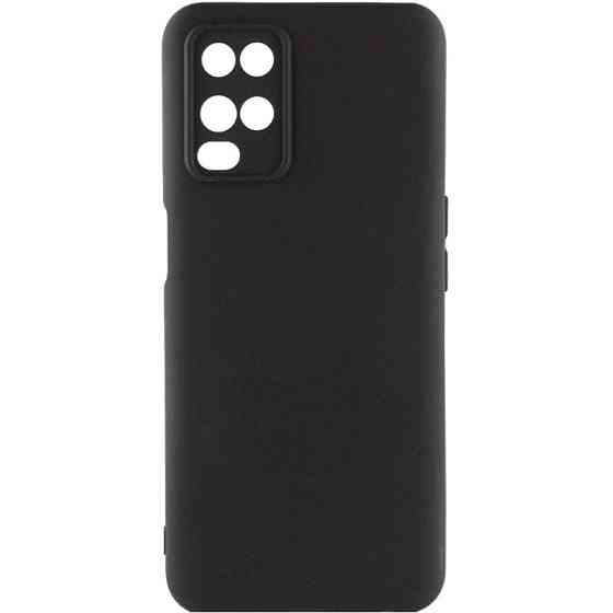 Чехол Silicone Cover Lakshmi Full Camera (A) для Oppo A54 4G Херсон