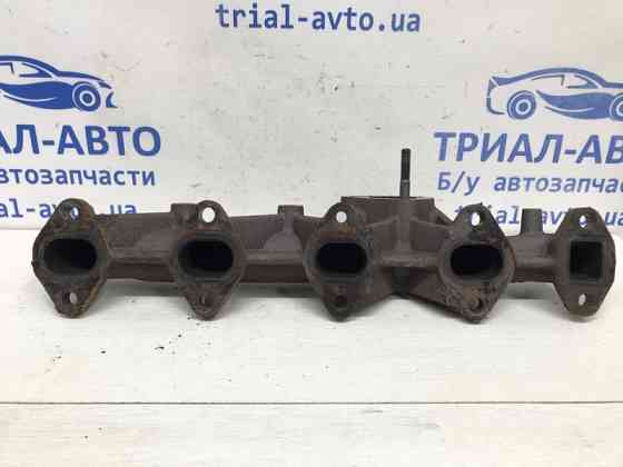 Коллектор выпускной SsangYong Korando C200 2.0 DIESEL 2010 (б/у) Киев