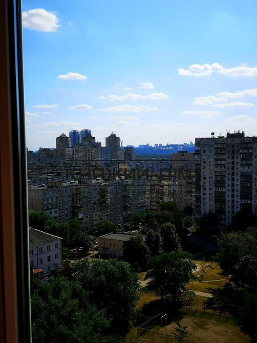 Продаж 3-кімнатної квартири біля метро Лівобережна КОД 21147617 Київ - зображення 9