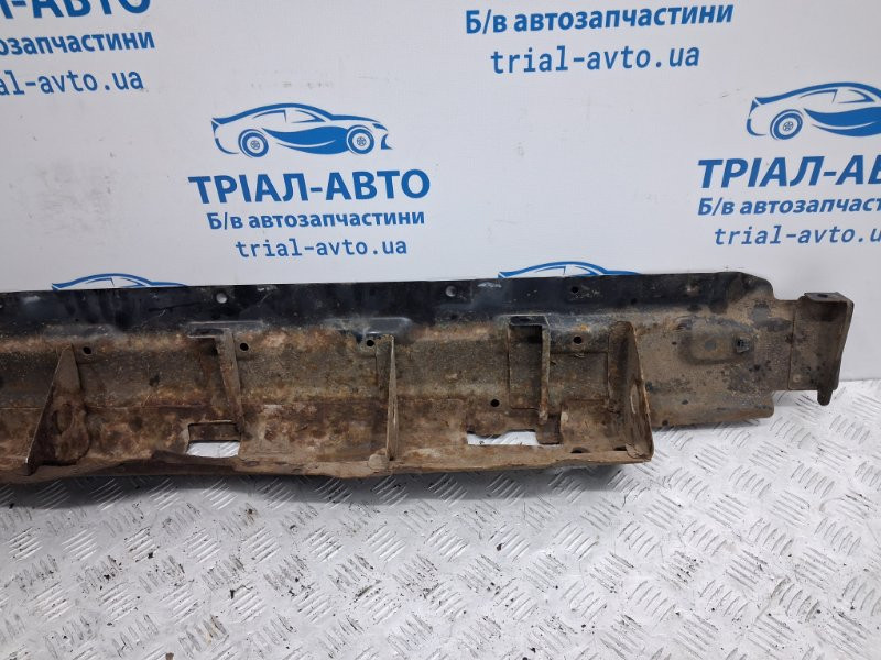 Усилитель бампера задний Mitsubishi Pajero Wagon 3 3.2 ДИЗЕЛЬ 4M41 1999 (б/у) Київ - зображення 7