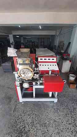 Полностью автоматическая линия по производству сахара-рафинада Вінниця