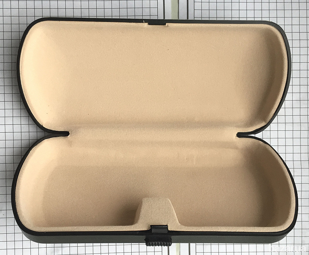 Футляр для очков широкий, жесткий Одесса - изображение 9