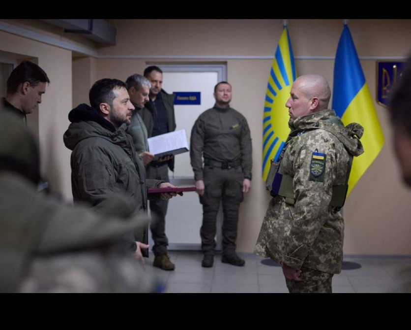 Прапори - розрахунок та виготовлення у виробника Київ - зображення 11