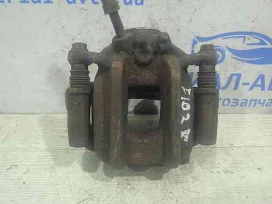 Суппорт задний правый BMW 5 F10 2.0 ДИЗЕЛЬ 2010 (б/у) Киев