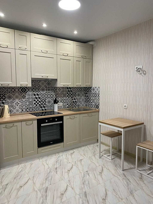 долгосрочная аренда 1-к квартира Киев, Дарницкий, 430 $/мес. Киев - изображение 4