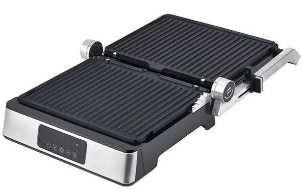 Гриль Magio MG-355 2400 Вт Киев - изображение 3