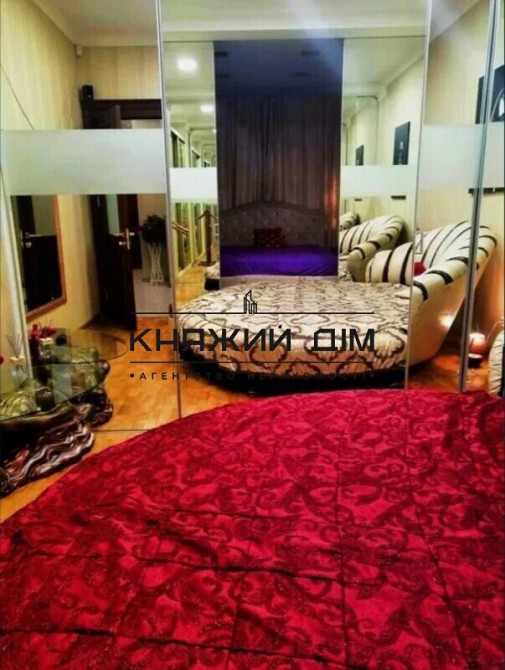 Оренда 3 кімнатної квартири в Шевченківському районі в ЖК «Елегант». Код об'єкту № 11202897 Київ - зображення 3