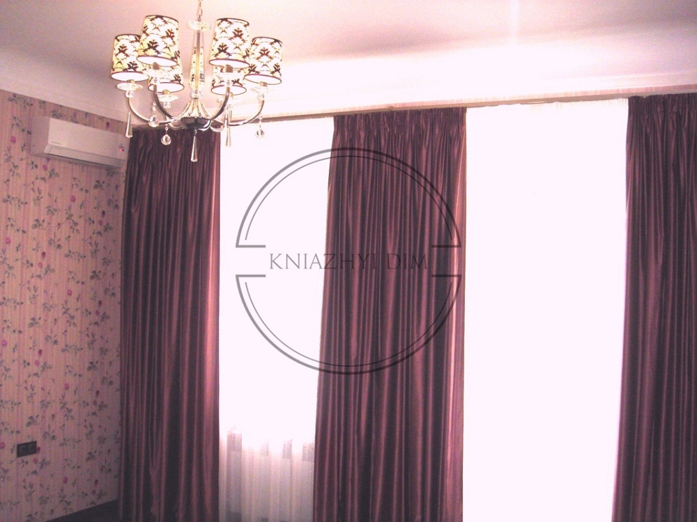 Шикарная 3-х к. кв., VIP-класса, возле Ботанического сада. Код 11107954 Київ - зображення 6