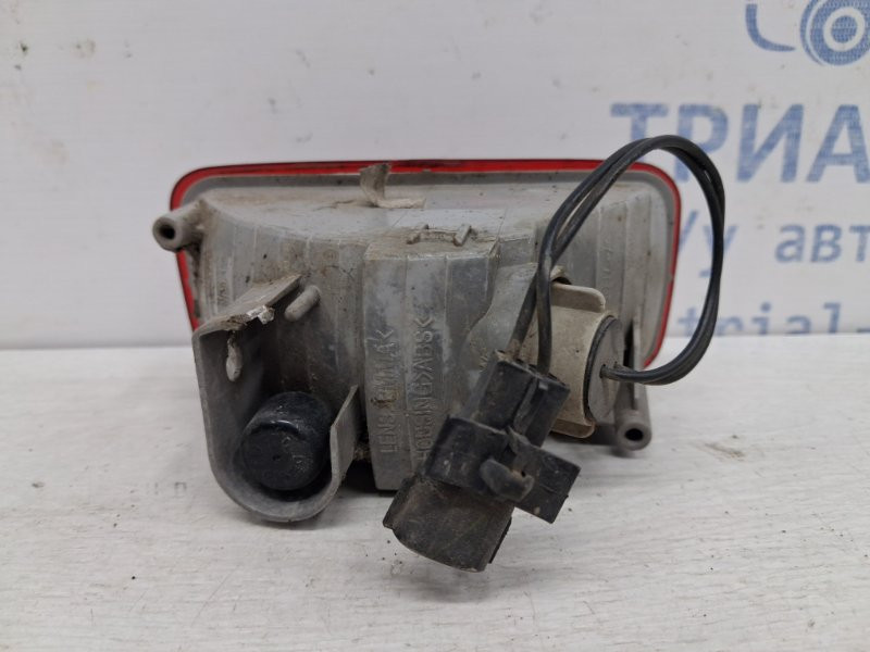 Катафот левый Mitsubishi Lancer 9 1.6 БЕНЗИН 4G18 2003 (б/у) Киев - изображение 3