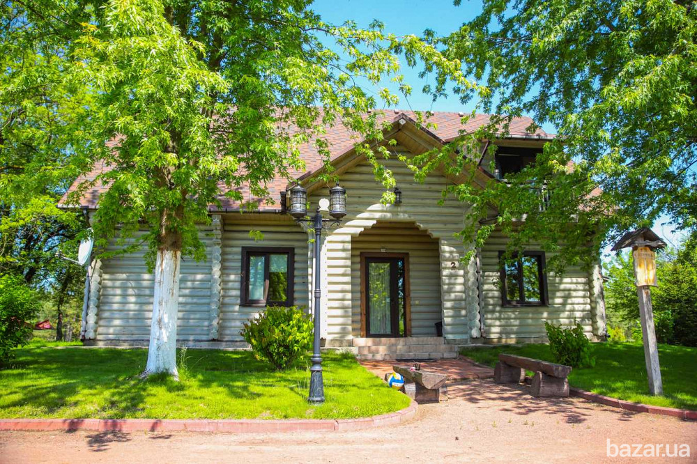 посуточная аренда 5-к дом Бородянский, Бородянка, 14000 грн./сутки Бородянка - зображення 5