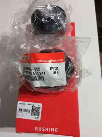 Сайлентблок рычага задний CTR GV0241 (CVHO-10) Honda CR-V / Civic 4D Киев