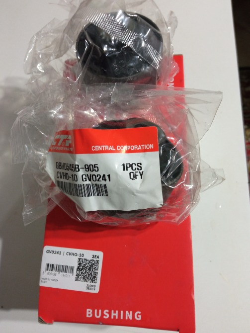 Сайлентблок рычага задний CTR GV0241 (CVHO-10) Honda CR-V / Civic 4D Киев - изображение 1