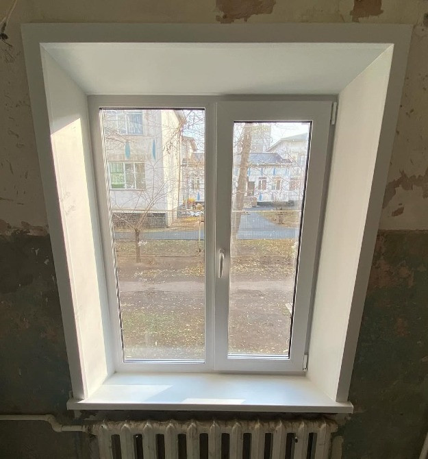 Качественные и современные пластиковые окна в Кривом Роге Кривий Ріг - зображення 12