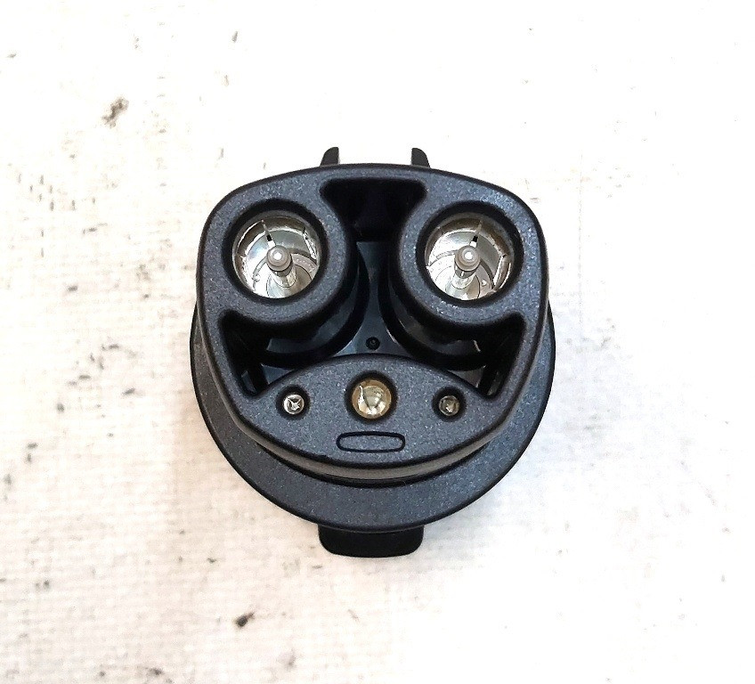 Адаптер зарядки J177Tesla model S, model S REST, model X, model 3, model Y 1067348-00-B Киев - изображение 2