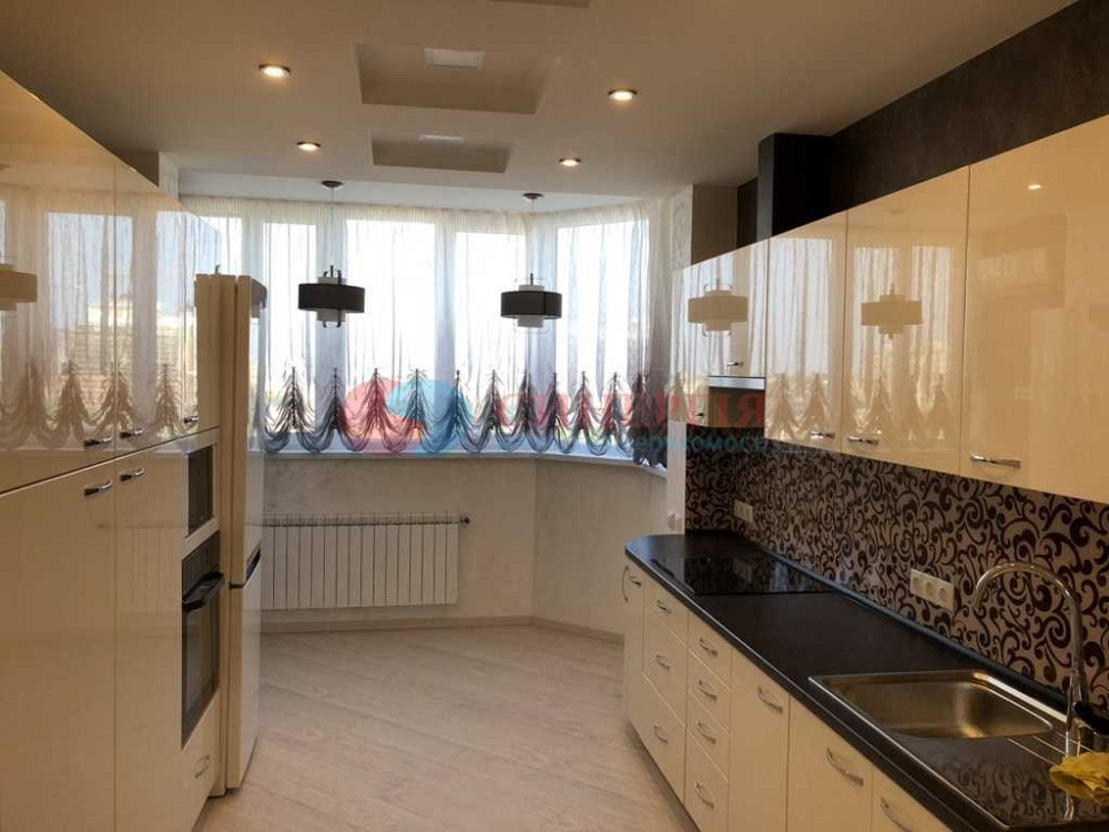 долгосрочная аренда 2-к квартира Киев, Шевченковский, 25000 грн./мес. Киев - изображение 6