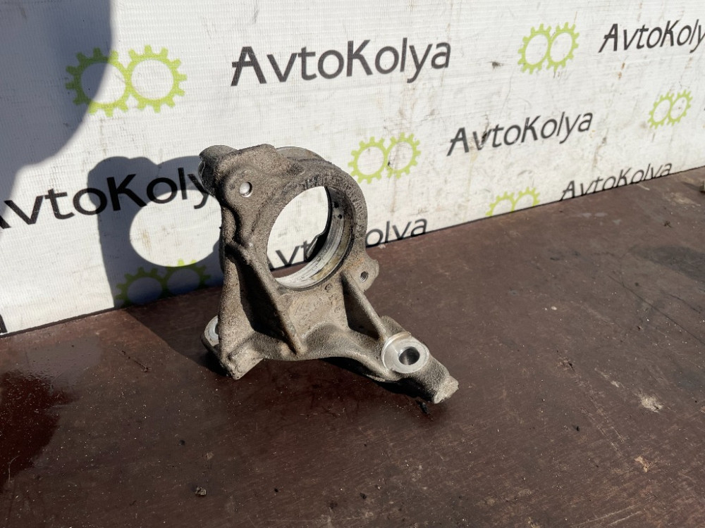 Кронштейн промвала Opel Vivaro 1.5 BlueHDI 2019-2024 (9678074180) Ковель - изображение 1