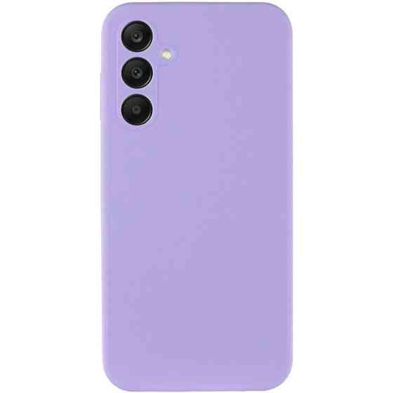 Чехол Silicone Cover Lakshmi Full Camera (AAA) для Samsung Galaxy A37 5G Херсон