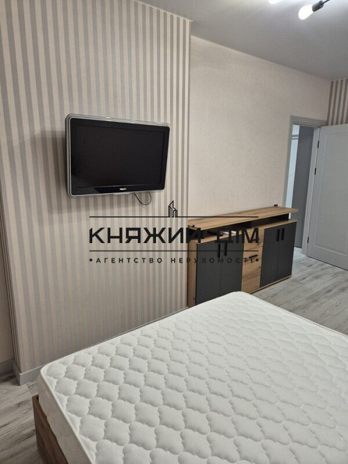 Оренда 2-х кімнатної квартири ЖК Panorama city, Ракетна, 24. Код об'єкта: 11203756 Київ - зображення 7