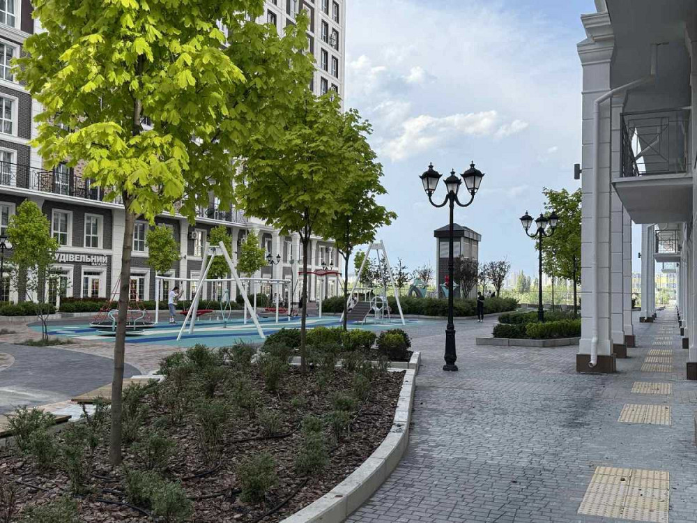 долгосрочная аренда торговые площади Киев, Голосеевский, 550 $/мес. Киев - изображение 8