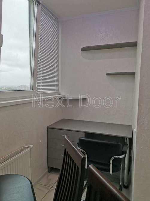 продажа 1-к квартира Броварский, Бровары, 59999 $ Бровари - зображення 11