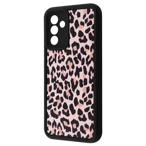 Чохол WAVE Artfull Case для Samsung A26 5G A266 Light Leopard (Код товару:40356) Харків