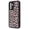 Чохол WAVE Artfull Case для Samsung A26 5G A266 Light Leopard (Код товару:40356) Харків
