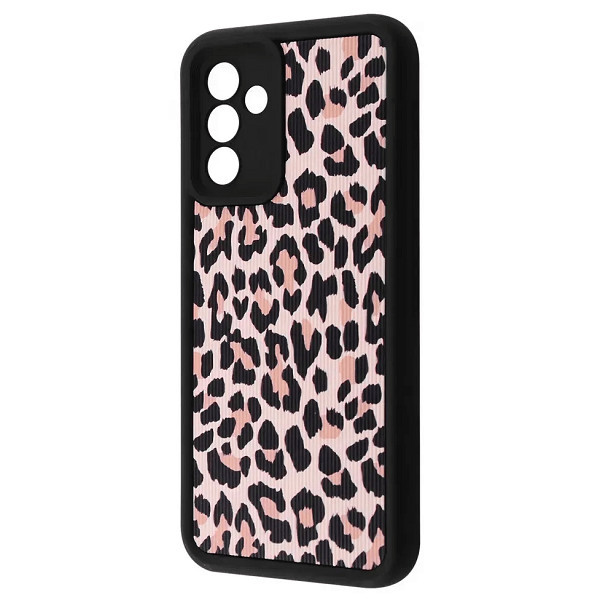 Чохол WAVE Artfull Case для Samsung A26 5G A266 Light Leopard (Код товару:40356) Харків - зображення 1