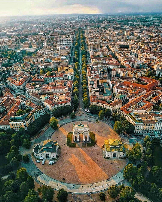 Робота в Італії по запрошенню Київ - зображення 1