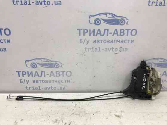 Замок двери задний правый Mitsubishi Lancer 10 1.5 БЕНЗИН 4A91 2007 (б/у) Киев