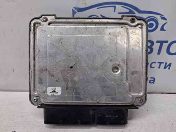 Блок управления двигателем Skoda Fabia 2007-2014 045906013B (Арт. 78134) Київ
