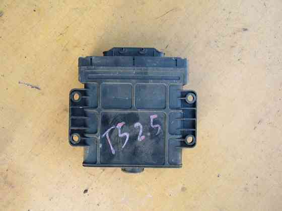 Блок управления АКПП VW T5 2.5 tdi 2004-2009 (09K927750H) Ковель