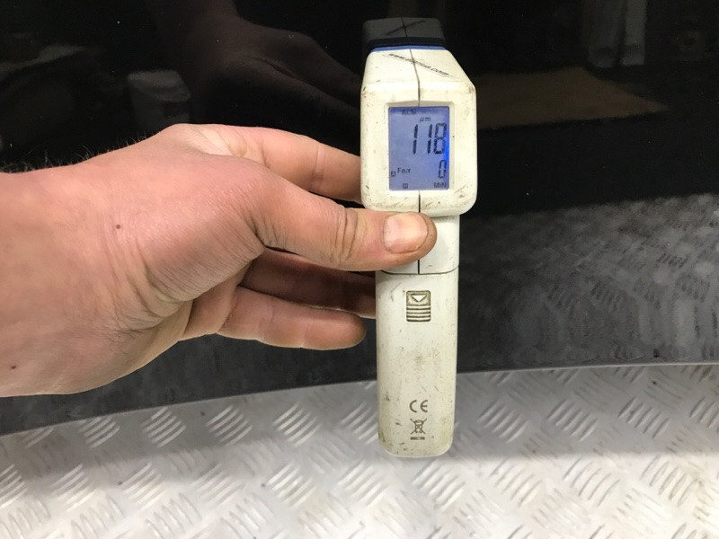 Капот Kia Sorento XM 2.2 DIESEL D4HB 2009 (б/у) Киев - изображение 5