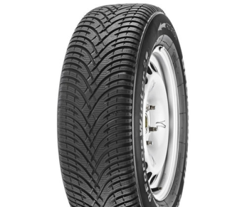 235/60 R18 BFGoodrich G-Force Winter 2 SUV 107H Позашляхова шина Київ - зображення 1