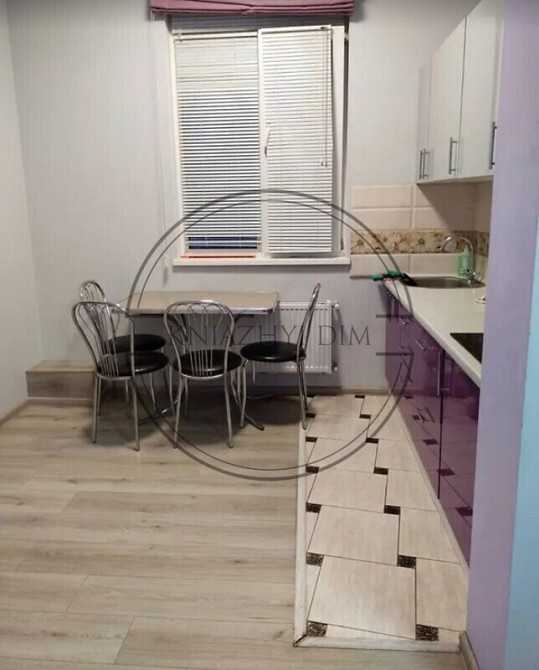 Продаж 1-но к. квартири в новому будинку на Виноградарі. №21145857 Київ - зображення 3