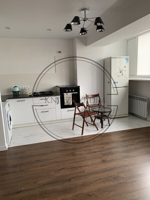 Оренда 1-кімнатної квартири студіо на КПІ. ГАЗ! №1116481 Київ - зображення 2