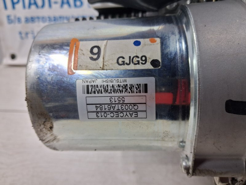 Электроусилитель Mazda 6 2012- GJG93210X (Арт. 70022) Киев - изображение 5