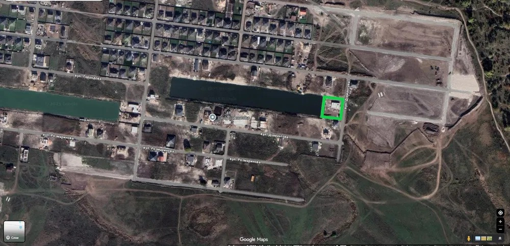 Продам будинок КМ “Міжріччя” на берегу озера. Вишгород - зображення 7