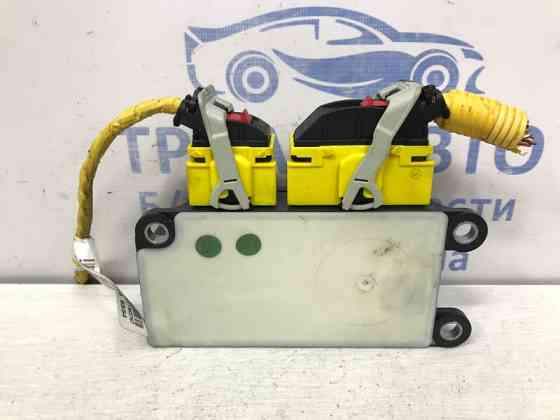 Блок AIRBAG Chevrolet Cruze J300 1.6 F16D4 2009 (б/у) Київ