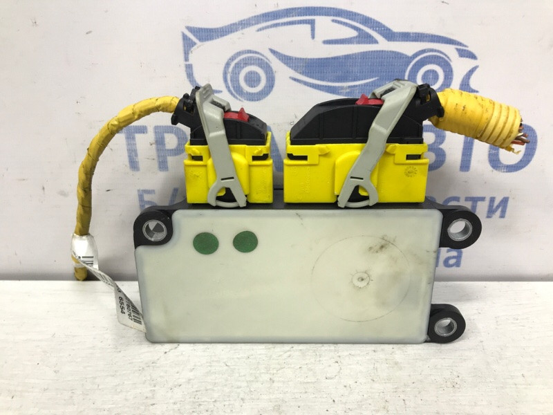 Блок AIRBAG Chevrolet Cruze J300 1.6 F16D4 2009 (б/у) Киев - изображение 2