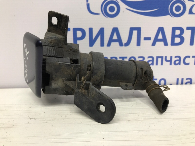 Омыватель фары правый Suzuki Grand Vitara 2005-2016 39155-65J01 (Арт. 48683) Киев - изображение 4