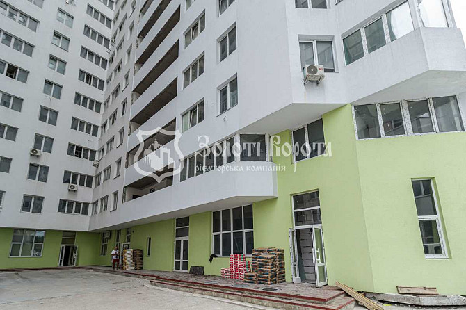 продажа 1-к квартира Киев, Дарницкий, 42000 $ Киев - изображение 1