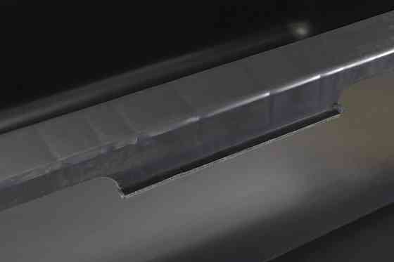 Таз пластиковый строительный ГОСПОДАР 65 л прямоугольный 92-3265 Харків