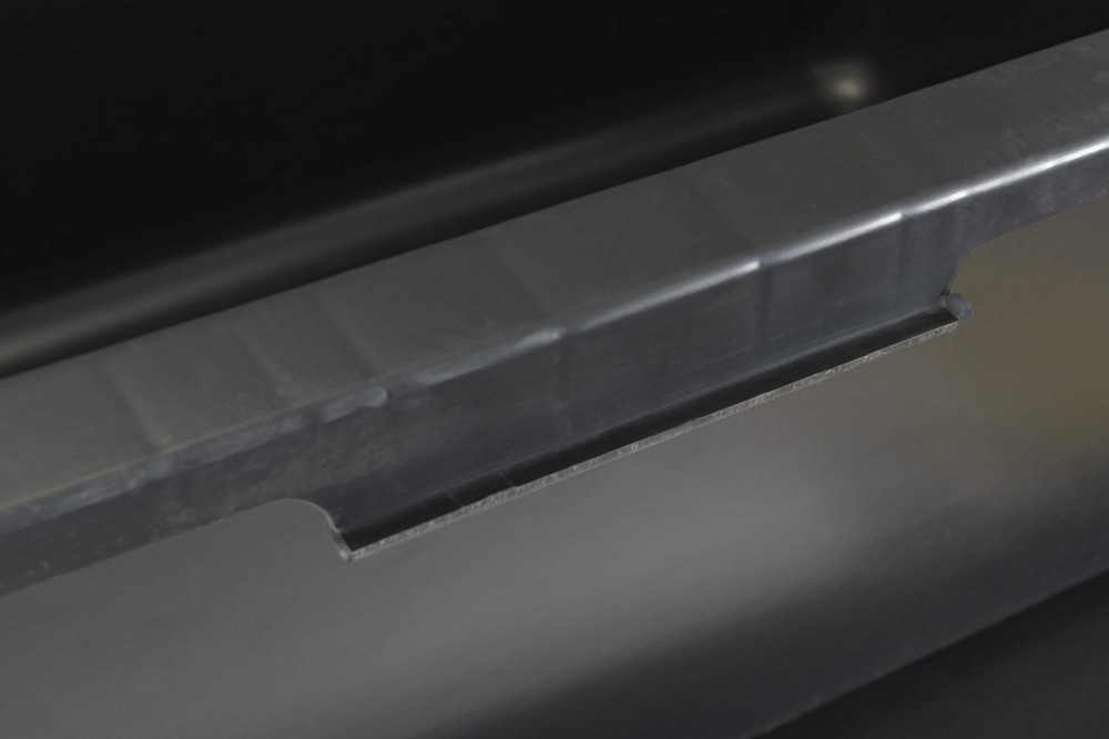 Таз пластиковый строительный ГОСПОДАР 65 л прямоугольный 92-3265 Харків - зображення 4