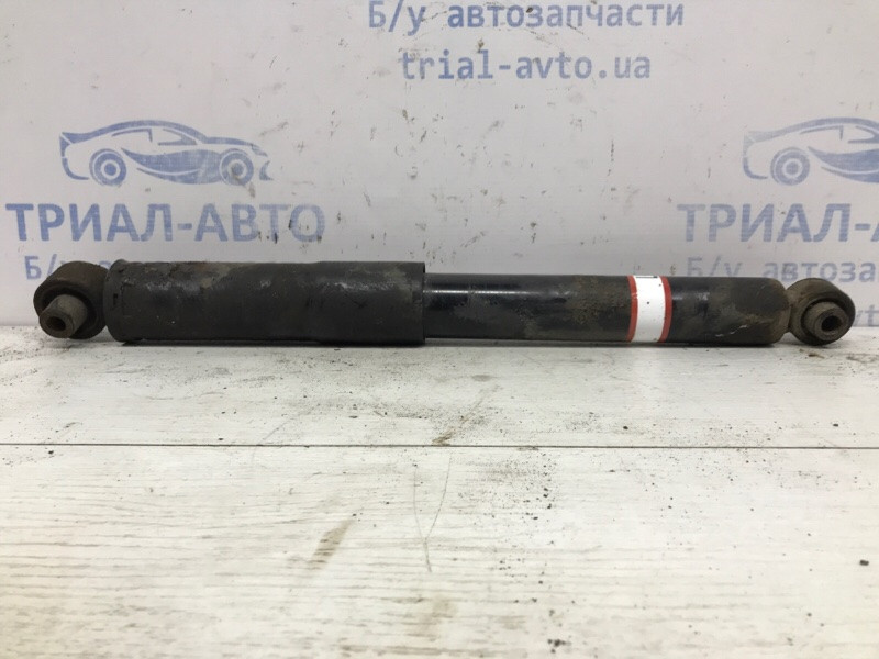 Амортизатор задний Nissan X-Trail 2014-2021 E62104CB0D (Арт. 55716) Киев - изображение 1