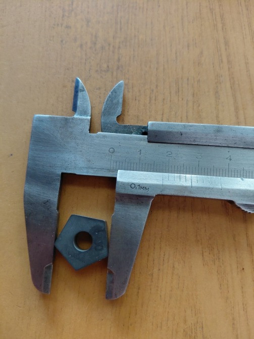 Продам сменные твёрдосплавные пластины Київ - зображення 3