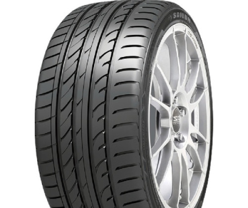 255/55 R18 Sailun Atrezzo ZSR SUV 109V Позашляхова шина Киев - изображение 8